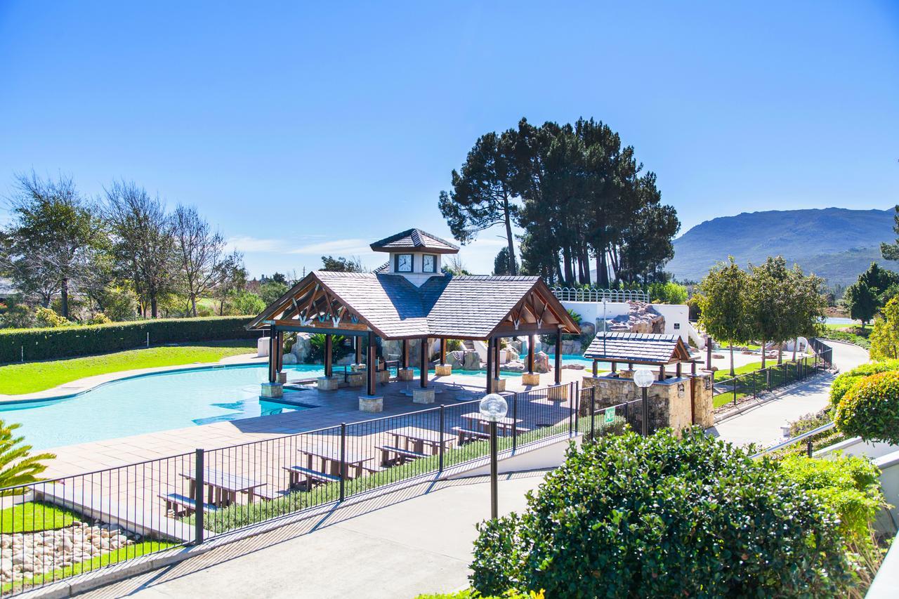 Pearl Valley Lodges By Mantis Paarl Exterior foto